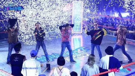 最强舞者100集,最强舞者1到100集完整版