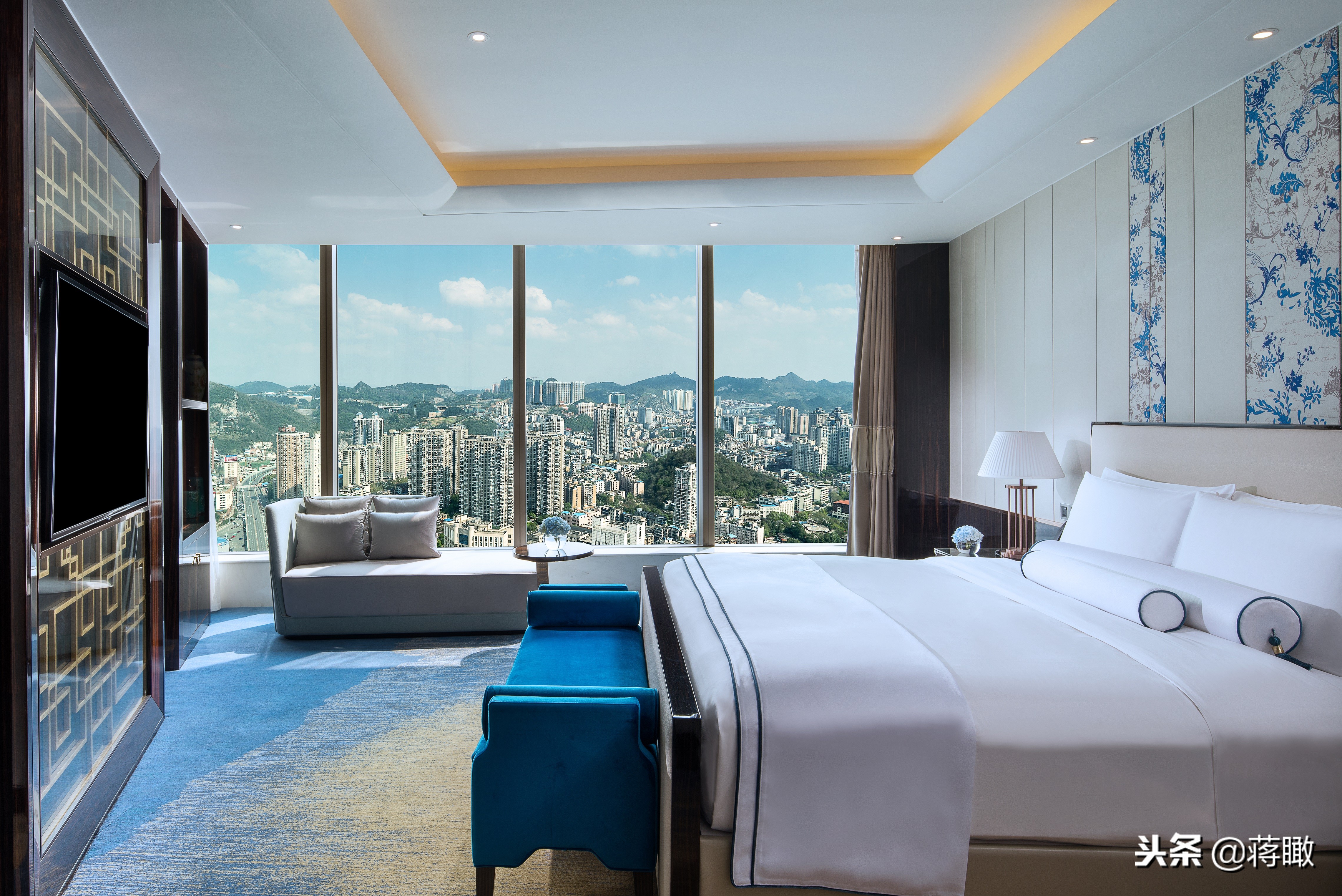 贵阳市索菲特,索菲特贵阳