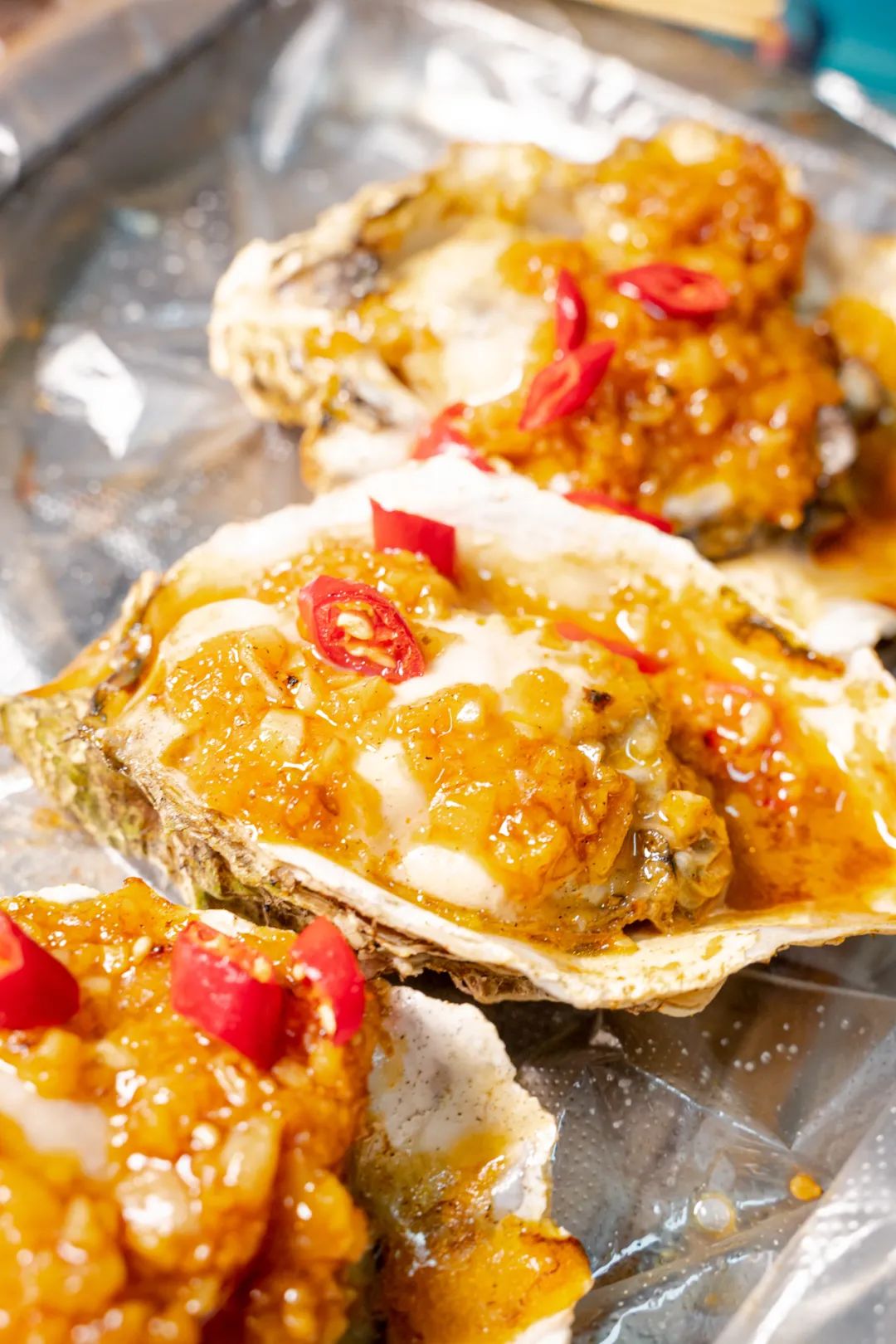 夏日最爱食物,深夜清凉一夏的美食