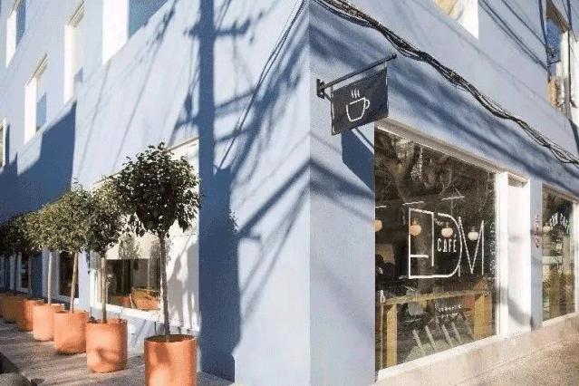 上海魔都十大网红店,魔都新店三万家这32家潮店必打卡