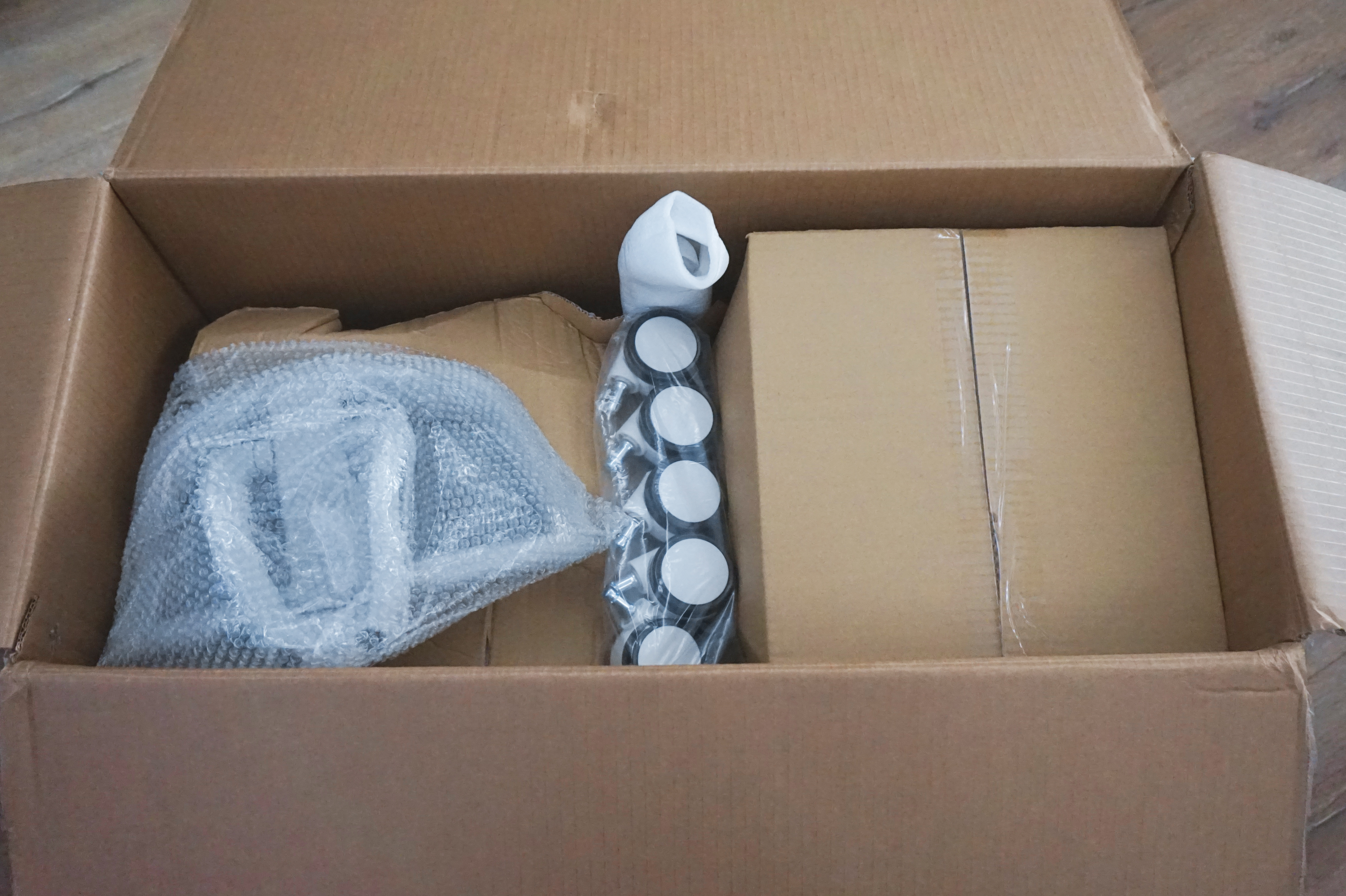 一千元可以从小用到大的人体工学椅，达宝利S10开箱体验