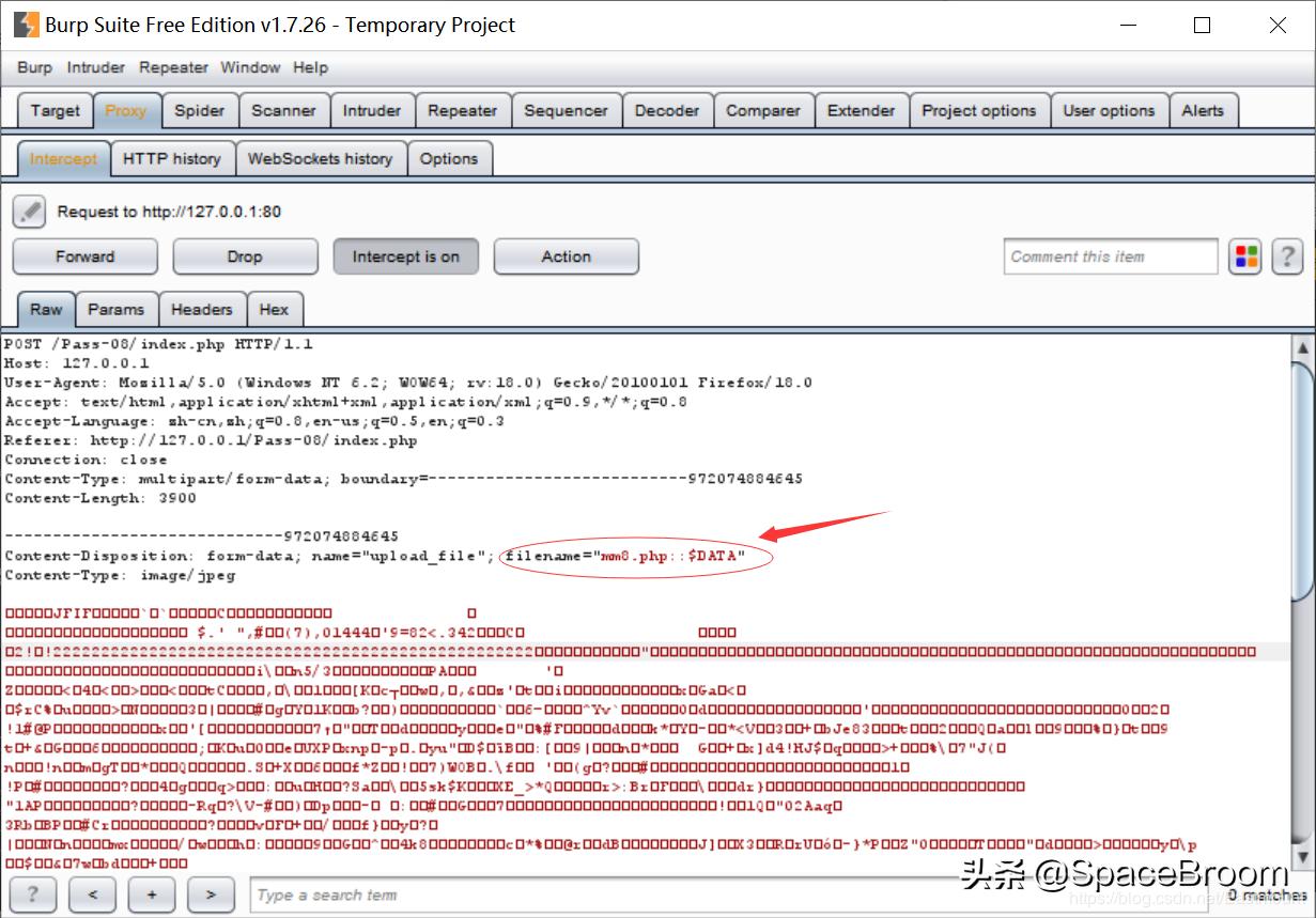 三十一，文件上传漏洞之Upload-labs靶场及CTF题目01-10（四）