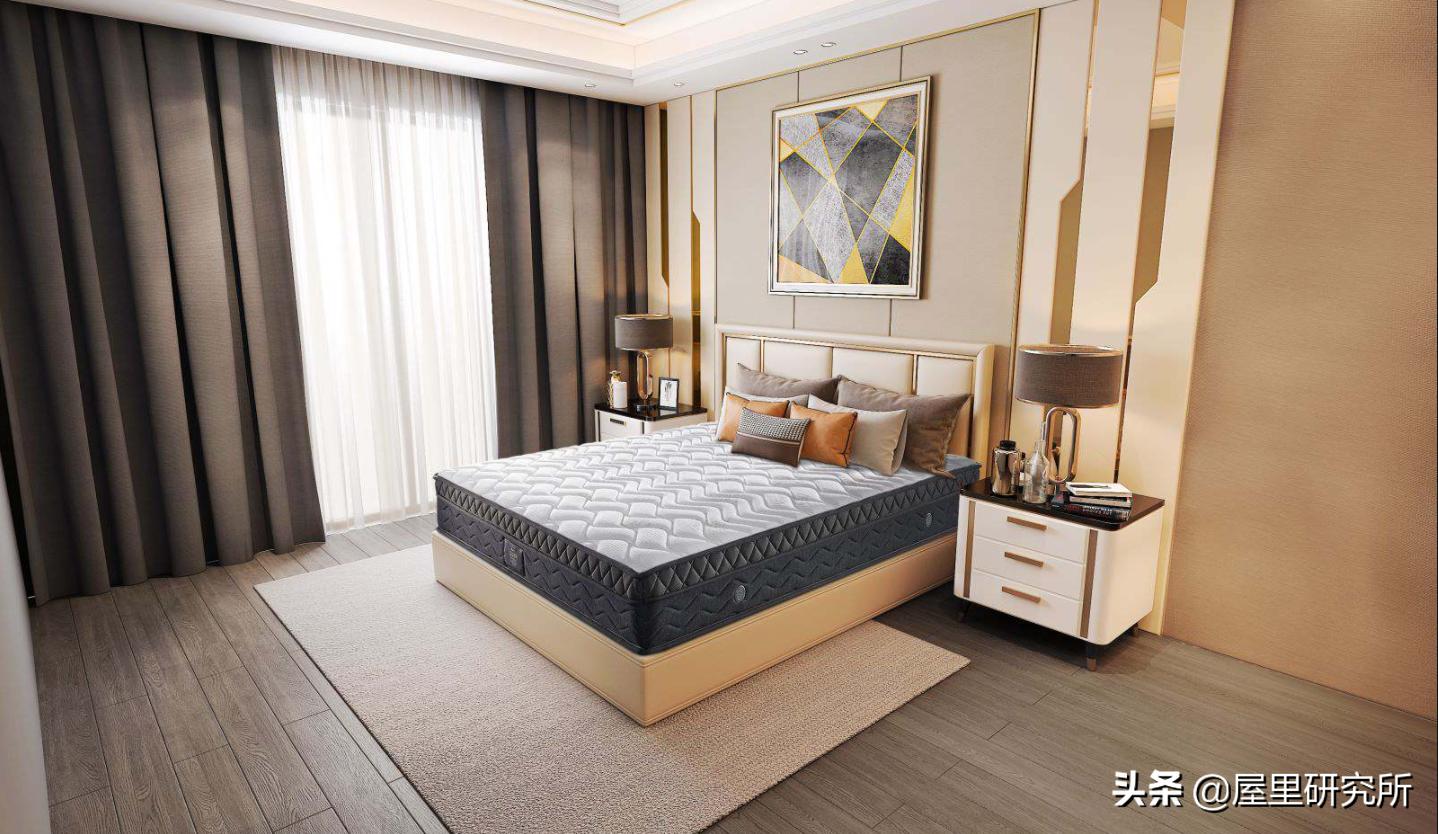 床垫到底该怎么选,床垫怎么选购呢知乎推荐