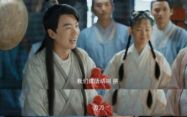 笑到锤床!如果古代人能直播能发朋友圈,这些脑洞可太搞笑了