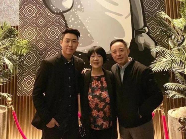 京剧演员于魁智和谁是夫妻,京剧演员于魁智现状