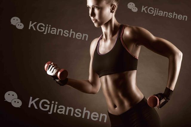 健身房锻炼中小腿肌肉拉伤,小腿韧带拉伤康复训练