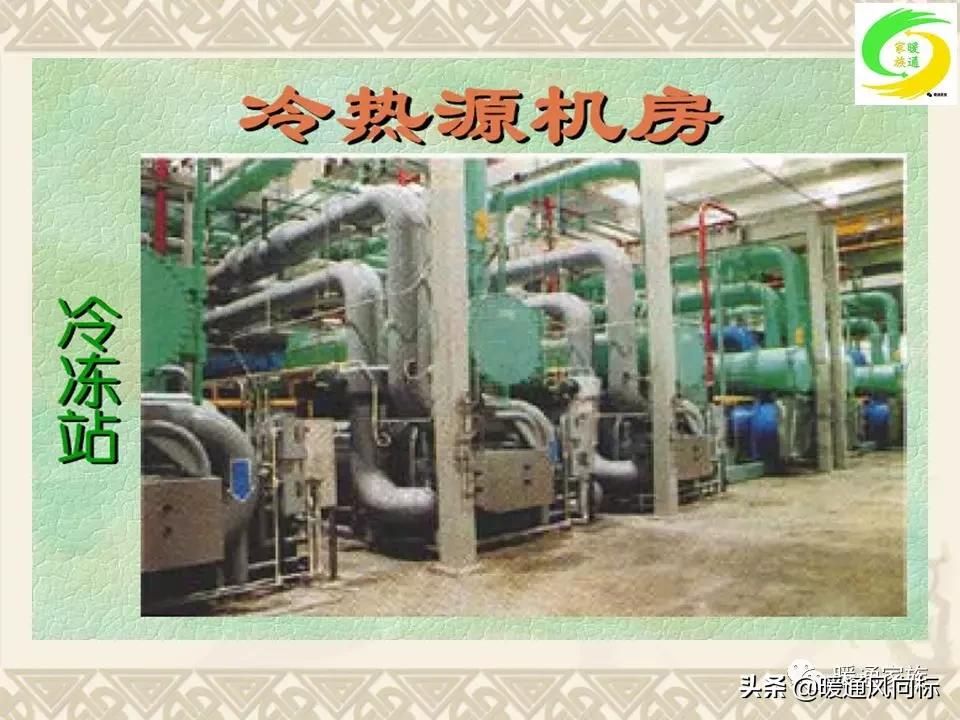 通风空调工程识图与施工课程设计,通风与空调工程施工技术实例书本