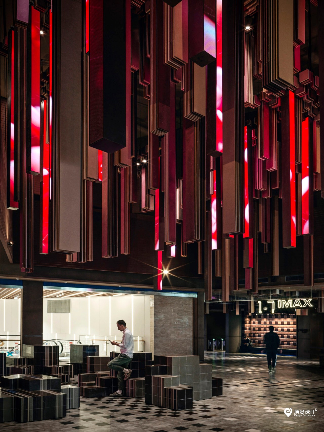 全球室内设计大奖赛,iai亚洲室内设计大奖奖项