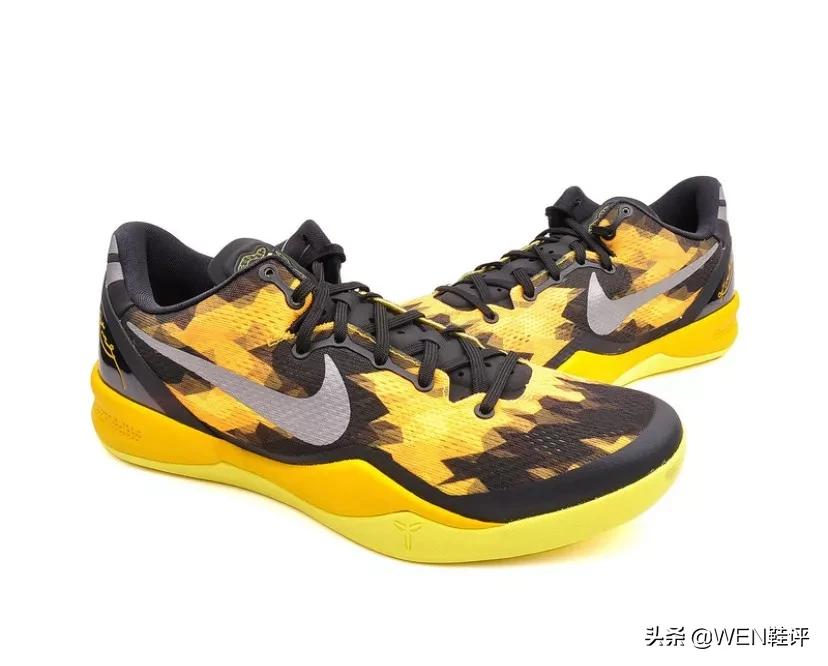 科比zoom全系列,科比最后一代zoom