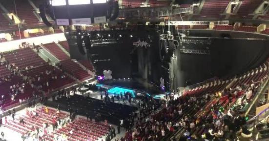 尖叫之夜tfboys取消了吗,尖叫之夜全程回放tfboys