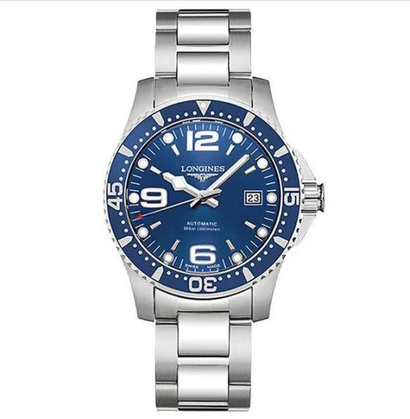 1万买浪琴,1万预算买什么二手表