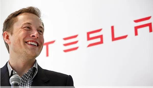 埃隆.马斯克，时代的弄潮儿，企业的暴君，未来的创造者