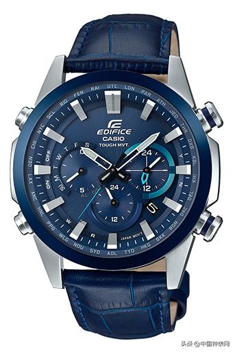 卡西欧太阳能六局电波好不好,卡西欧小银块有没有六局电波