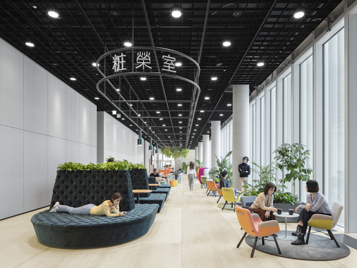 鐖辫寜鑾夊お骞虫磱棣栧皵鎬婚儴澶фゼ璁捐,鐖辫寜鑾夊お骞虫磱澶фゼ璁捐