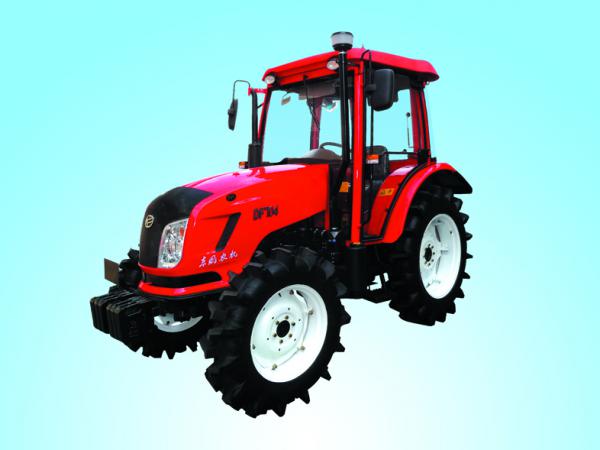 704拖拉机哪款质量好,2021前十热销704拖拉机销量统计
