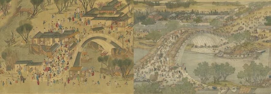 大桥原来是这样建造的,最巧妙的大桥建造