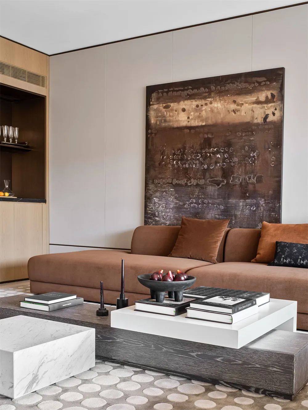 盘点那些长在审美上的高端豪宅,盘点特别美的房子