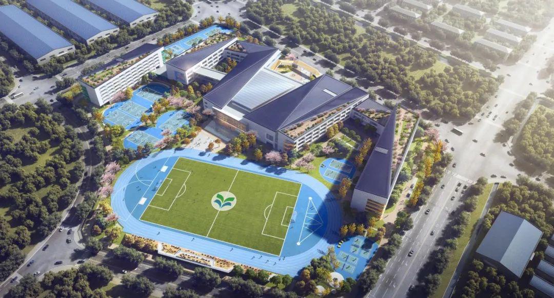 郫都区哪些楼盘是学区房,成都郫都区新楼盘升值空间