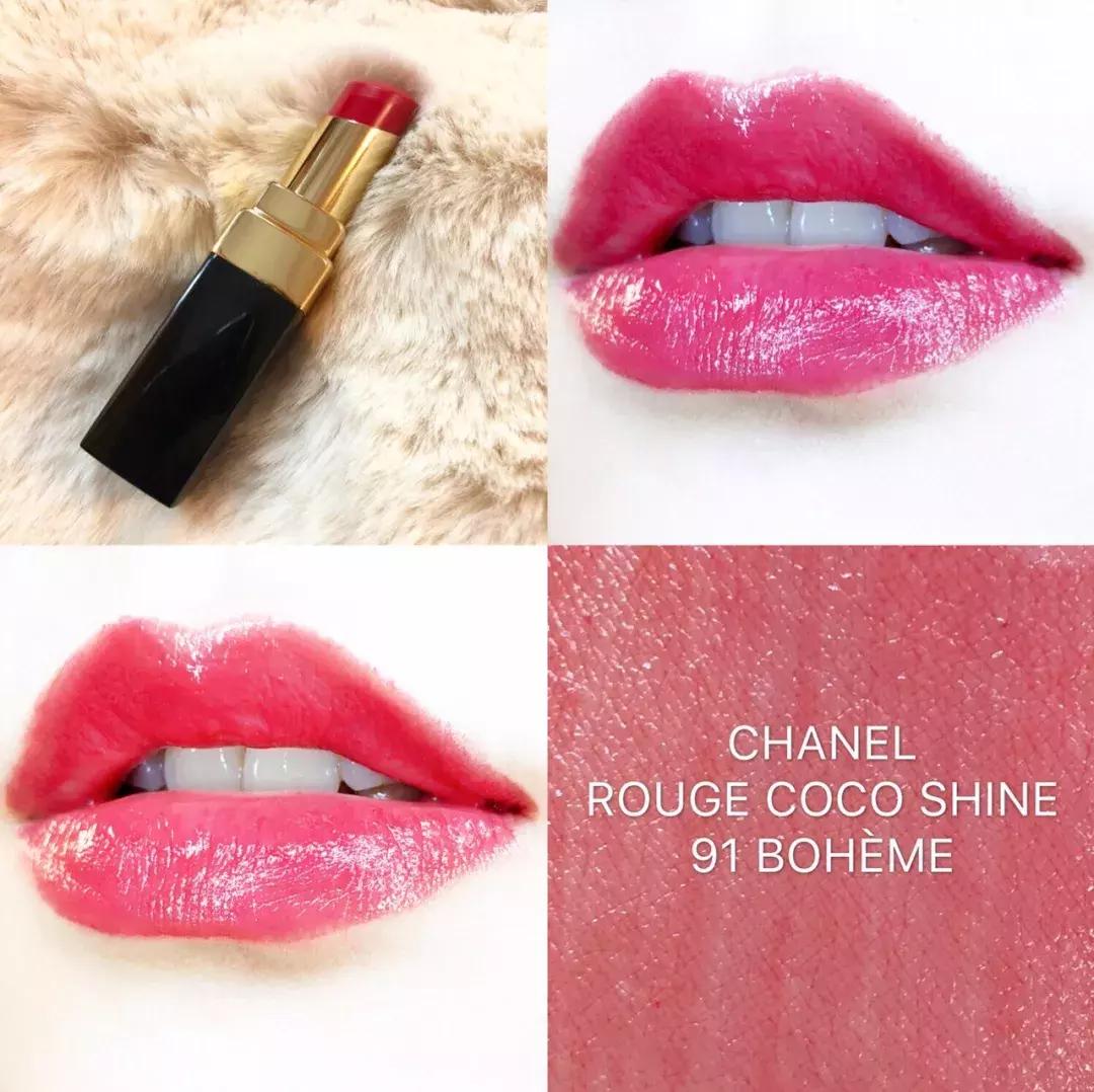 春夏新款口红试色,春夏口红色号大牌高级感十足口红