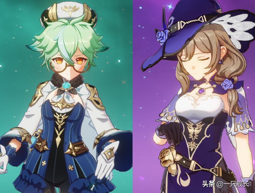 西风游戏:将神之眼放在背后,万一打架时弄掉了,岂不是非常尴尬