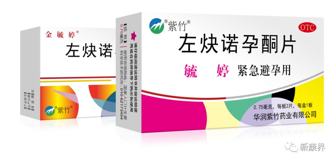 避孕药的发展历程如何,避孕药销售上涨及下降原因