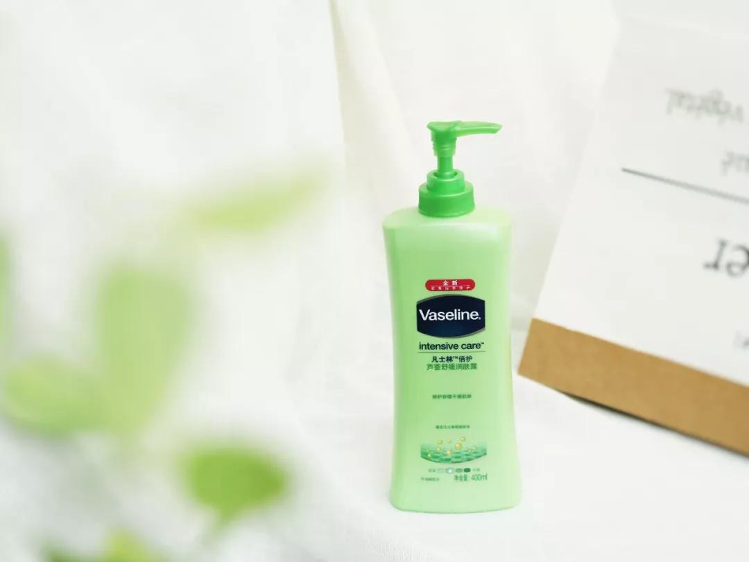 安抚肌肤情绪,安抚紧绷皮肤