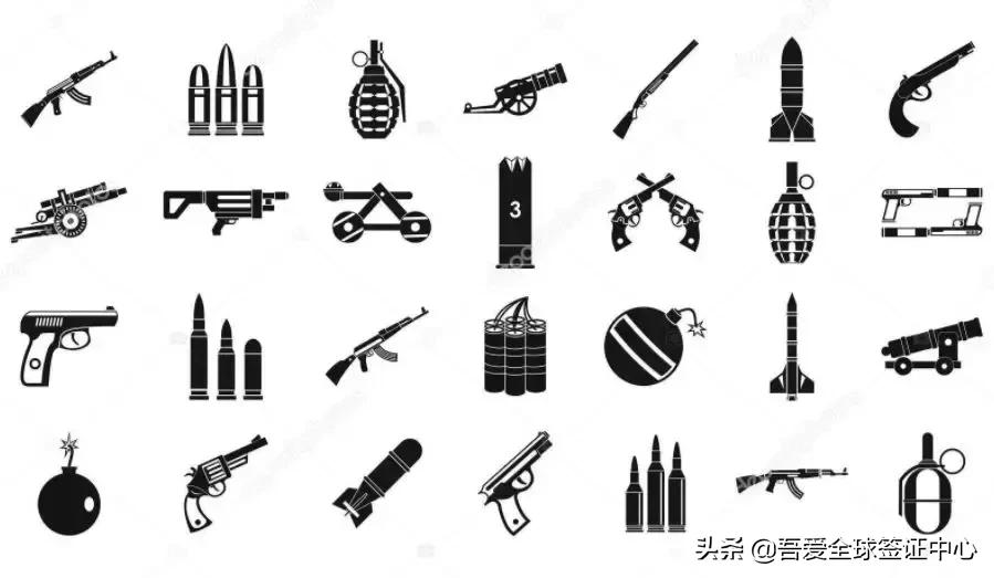 澳洲带烟入境被罚经历,顶风作案偷渡