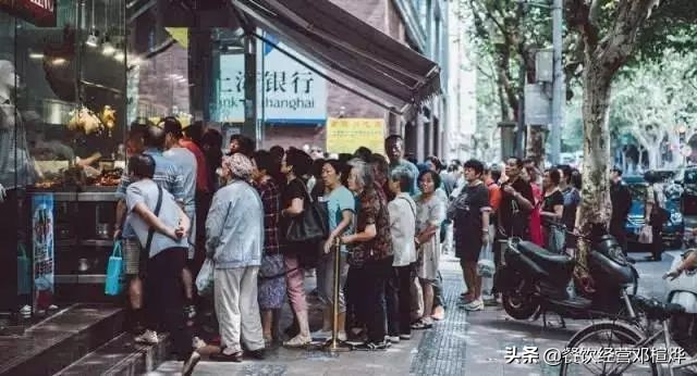 餐饮人0-100开店方法论,餐饮人必须要懂得6条营销策略