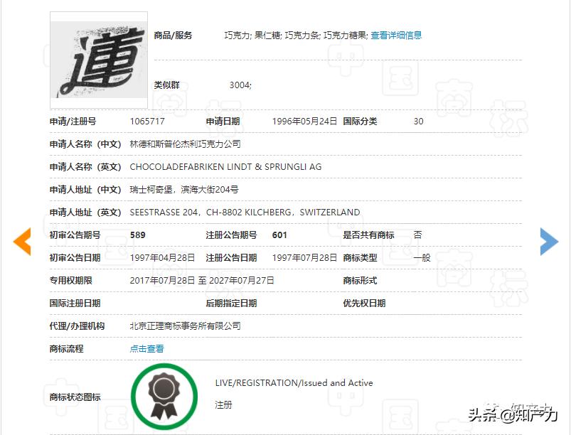 瑞士莲vs歌帝梵,瑞士莲和吉利莲对比