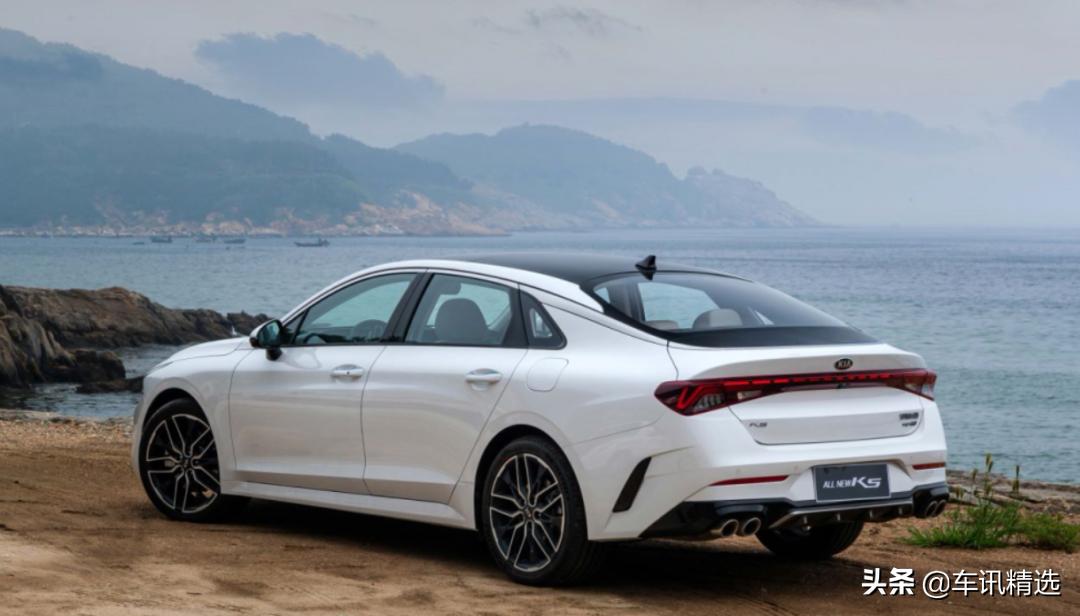 凯酷旗舰版全包落地多少钱,凯酷十大最便宜的车