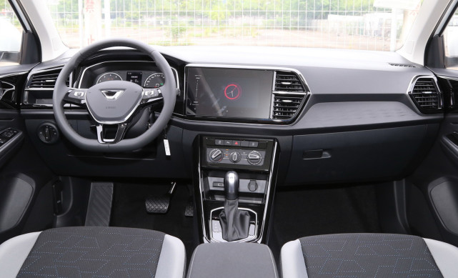 11万落地捷达vs5,捷达vs7使用三年后的感受