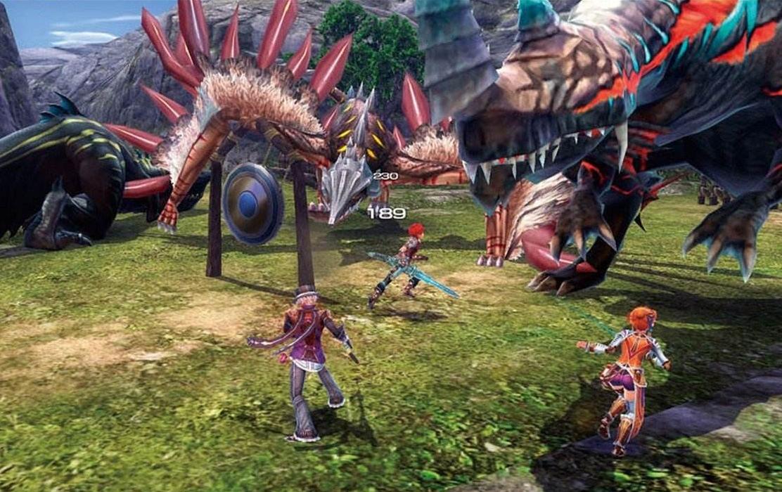 红发*魔色**32年圣宠不断，《伊苏》新三代凭什么收割一大波口碑？