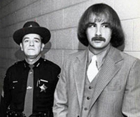 比利多重人格真实视频,比利密立根多重人格