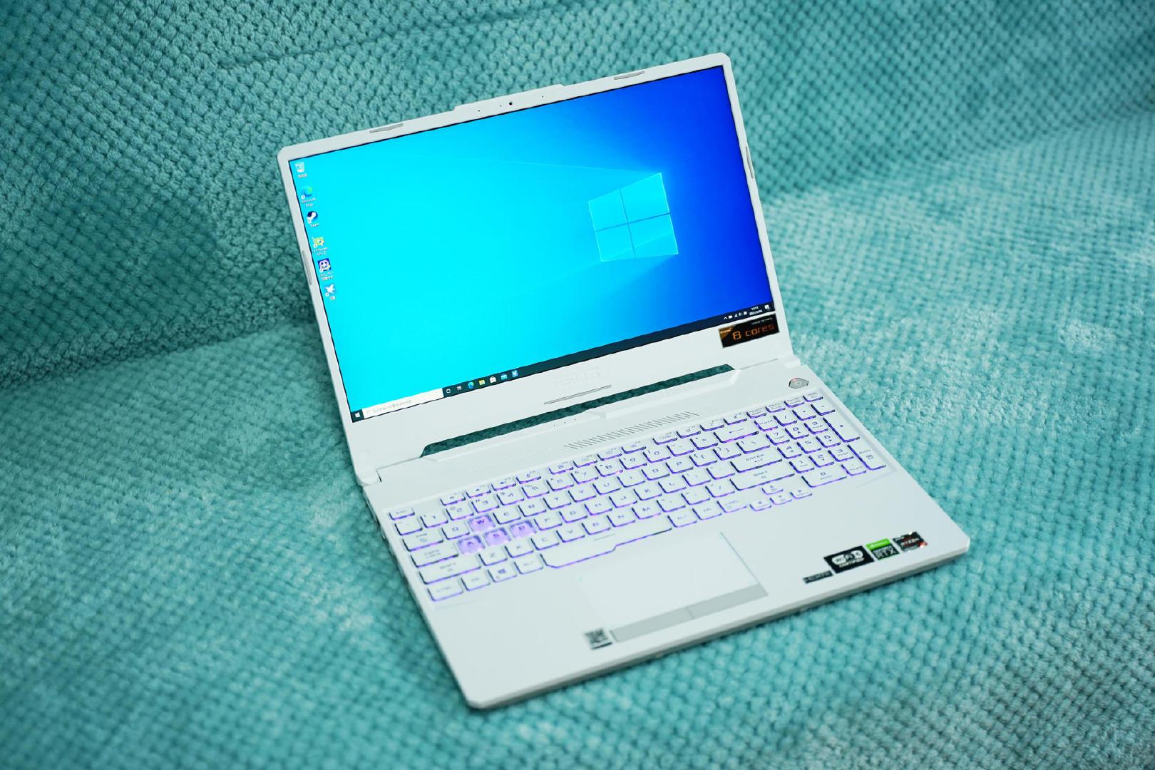 华硕天选2算是什么级别的游戏本,华硕天选2测评i53050值得购买吗