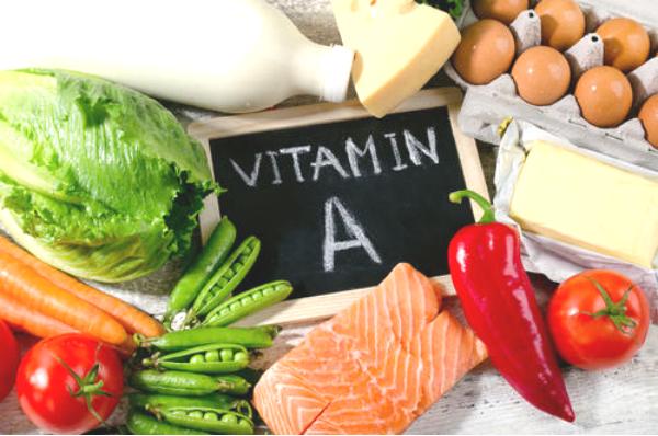 眼睛干涩是缺乏什么维生素,眼睛干涩缺乏维生素有哪些