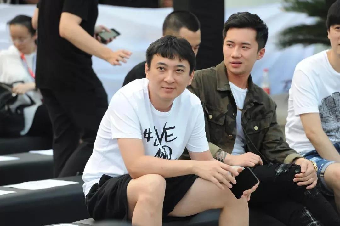 王思聪有没有38岁,33岁王思聪还打算玩多久