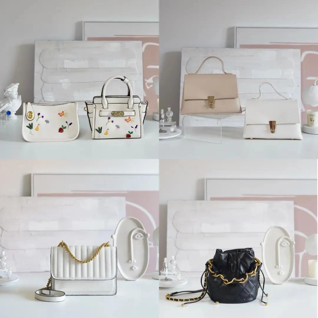 coachcelinebox,celine和coach水桶包