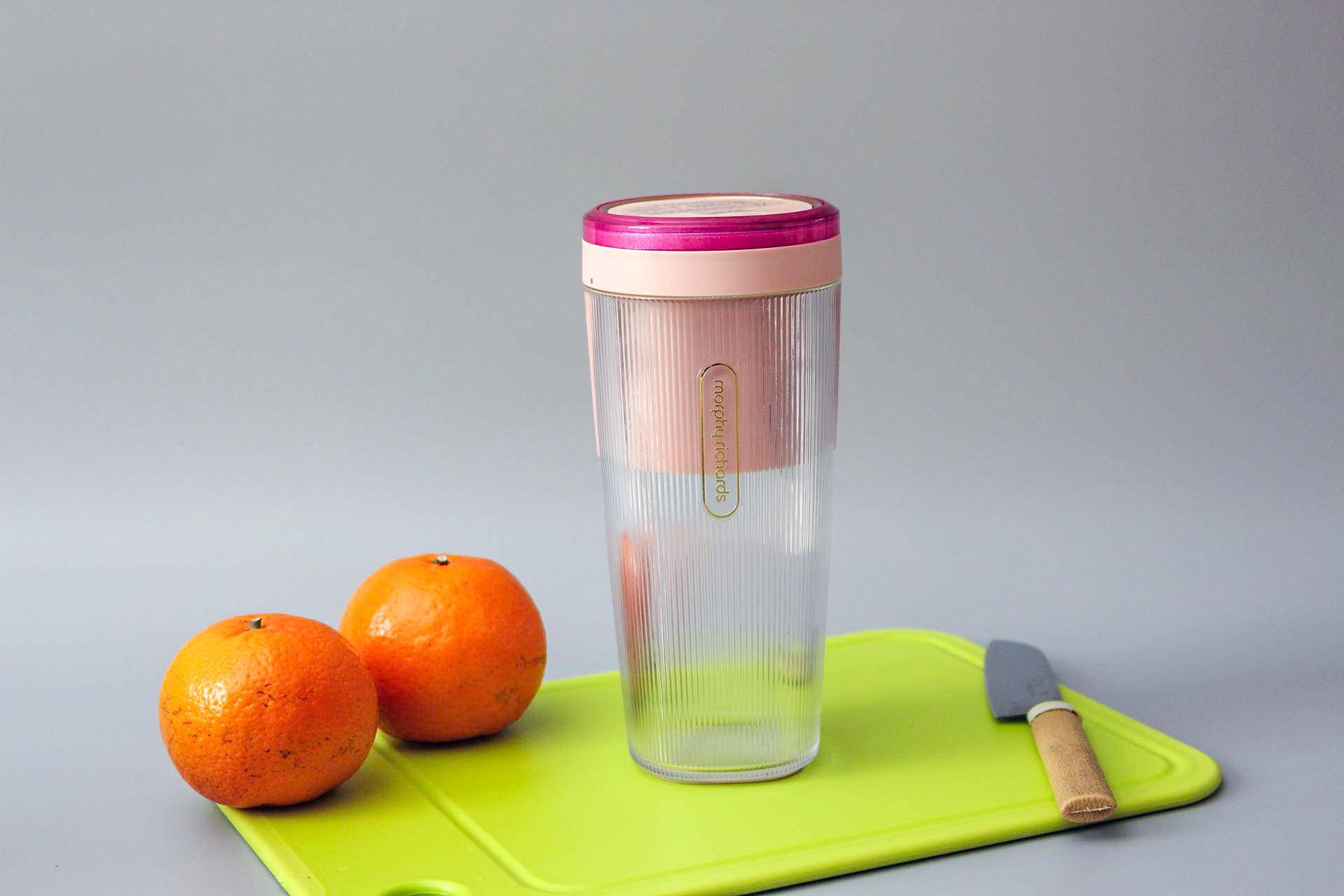 水果榨汁机网红款,网红手动榨汁机