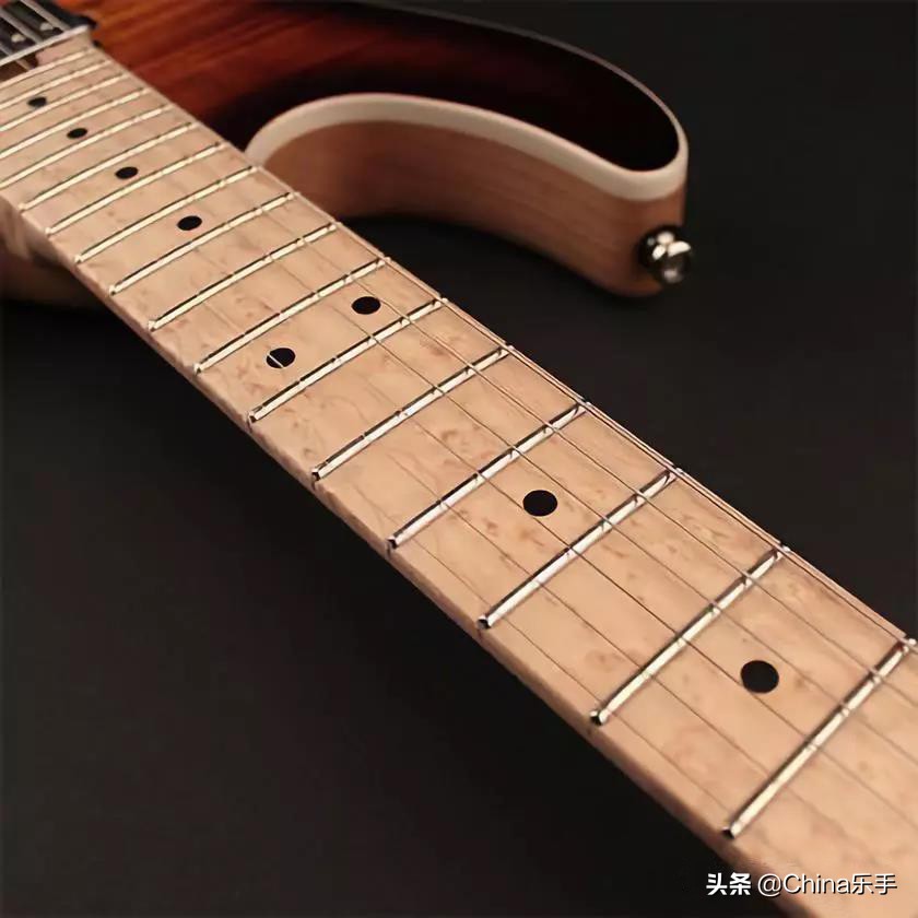 cort系列吉他怎么样,cort吉他高端系列