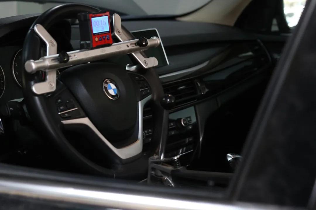 怪兽修车宝马,怪兽修车老车翻新天津