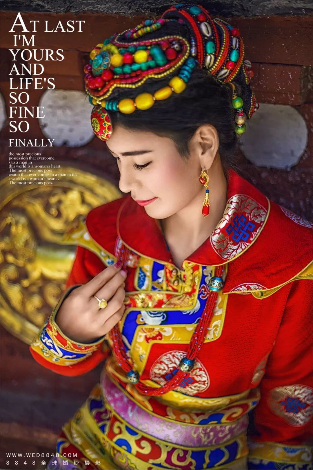 秘藏摄影西藏旅拍,8848西藏摄影展