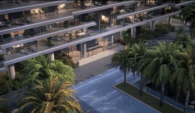 迪拜三大顶级豪宅,迪拜十大顶级豪宅