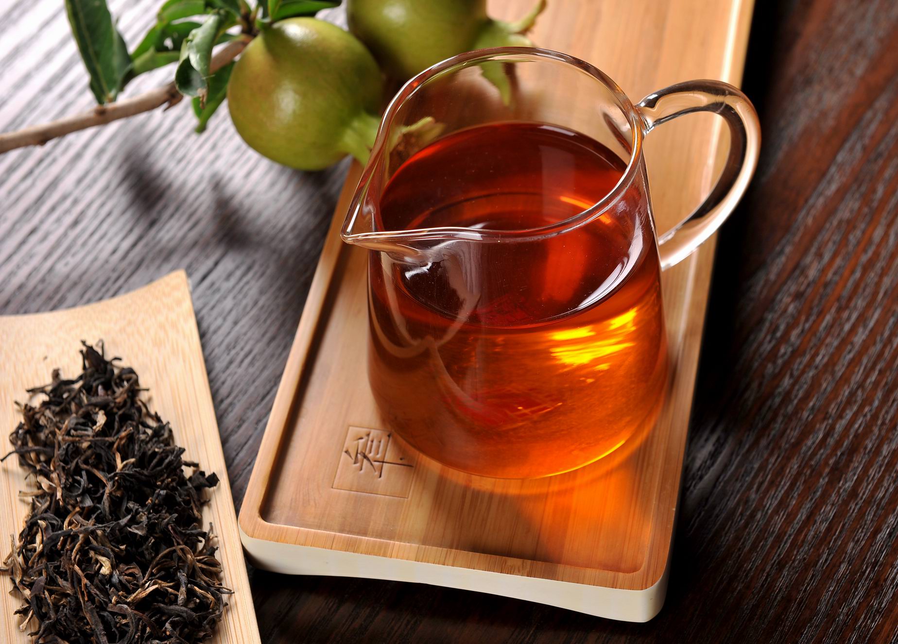 中国十大红茶最新排行榜建议收藏,红茶中国十大名牌