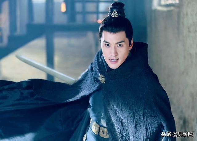 火王：神仙男主桃花旺，但这两个小配角，若是放现在，路人都想嫁