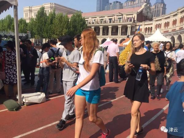 网红天津猛“涨粉儿”,假期来打卡的你订到房了吗?