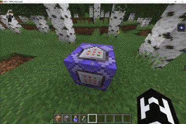 我的世界：非洲人玩一年mc没凑齐钻石装，1小时一组是怎么挖的？