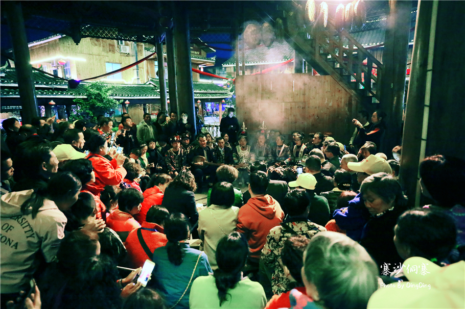 神奇的梵净山真正的天空之镜,梵净山金顶旅行真实感受