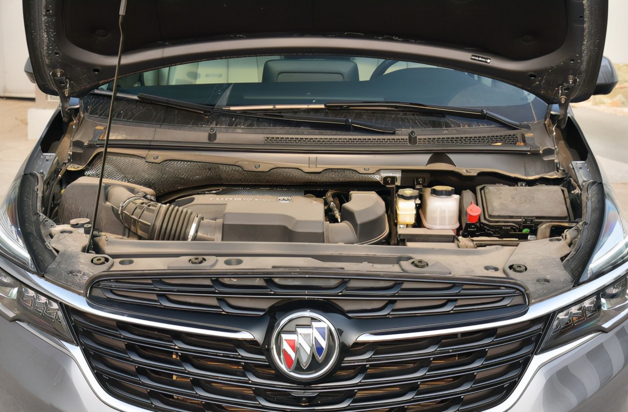 14年别克gl8商务车2.4油耗是多少,2013别克gl83.0s油耗是多少