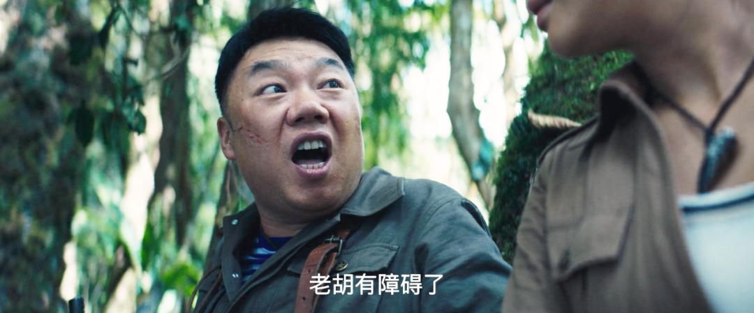 段奕宏未播新剧,段奕宏即将拍的新剧