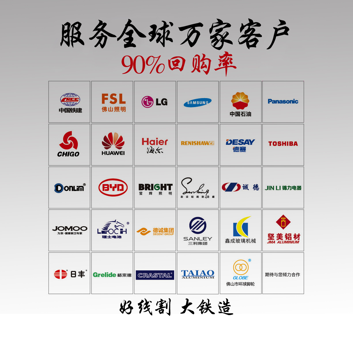 线切割的钼丝多粗,线切割调钼丝间隙